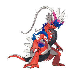 Fighting-type mystery Pokémon silhouette