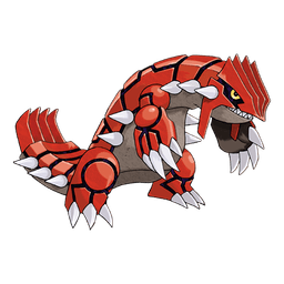 Ground-type mystery Pokémon silhouette