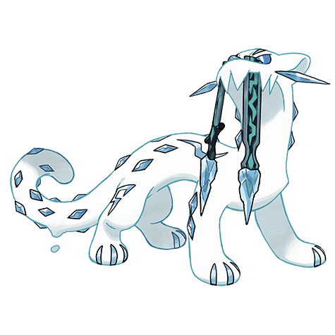 Chien-Pao silhouette, algorithmic comparison