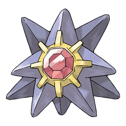 Psychic-type mystery Pokémon silhouette
