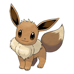 Normal-type mystery Pokémon silhouette