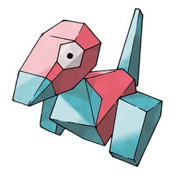 Normal-type mystery Pokémon silhouette