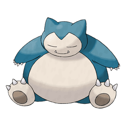 Normal-type mystery Pokémon silhouette