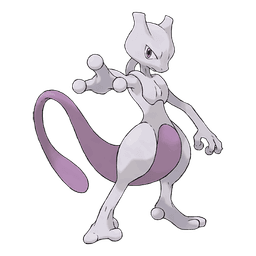 Generation 1 mystery Pokémon silhouette