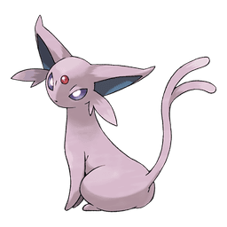 Generation 2 mystery Pokémon silhouette