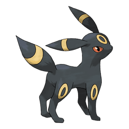 Generation 2 mystery Pokémon silhouette