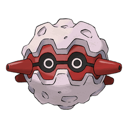 Bug-type mystery Pokémon silhouette