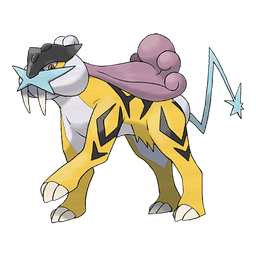 Generation 2 mystery Pokémon silhouette