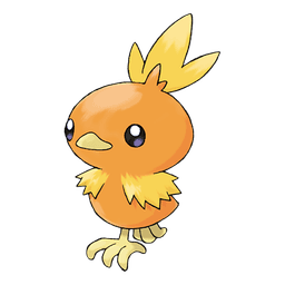 Generation 3 mystery Pokémon silhouette