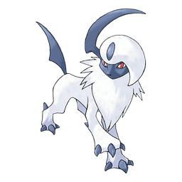 Generation 3 mystery Pokémon silhouette