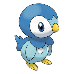 Generation 4 mystery Pokémon silhouette