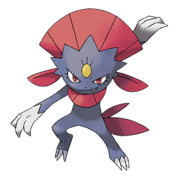 Generation 4 mystery Pokémon silhouette