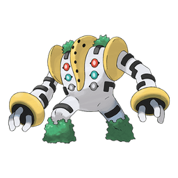 Normal-type mystery Pokémon silhouette