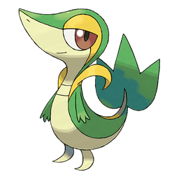 Generation 5 mystery Pokémon silhouette
