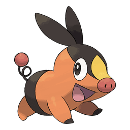 Generation 5 mystery Pokémon silhouette