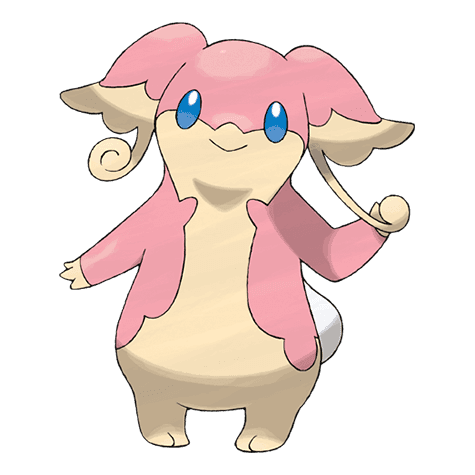 Audino silhouette, algorithmic comparison