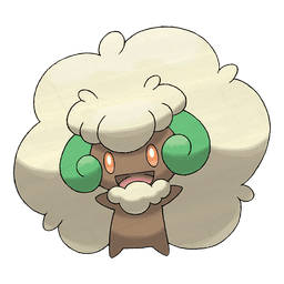 Generation 5 mystery Pokémon silhouette