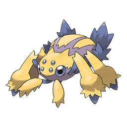 Generation 5 mystery Pokémon silhouette