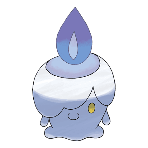 Litwick silhouette, algorithmic comparison