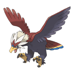 Generation 5 mystery Pokémon silhouette