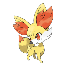 Generation 6 mystery Pokémon silhouette