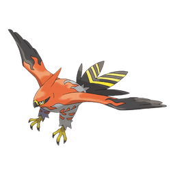 Generation 6 mystery Pokémon silhouette