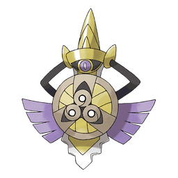 Generation 6 mystery Pokémon silhouette