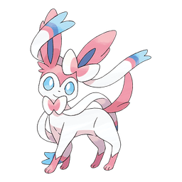 Generation 6 mystery Pokémon silhouette