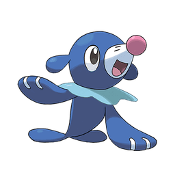 Generation 7 mystery Pokémon silhouette