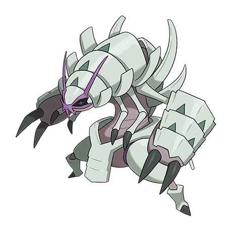 Golisopod silhouette, algorithmic comparison