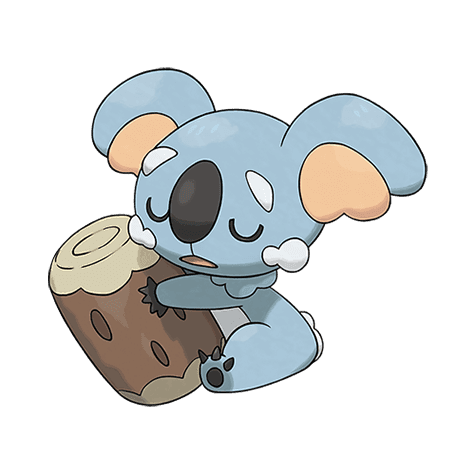 Komala silhouette, algorithmic comparison
