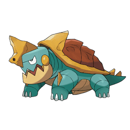 Generation 8 mystery Pokémon silhouette