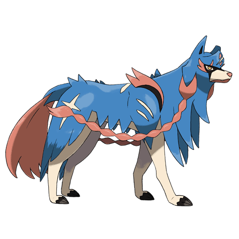 Zacian silhouette, algorithmic comparison