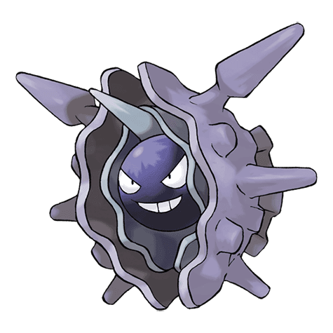 Cloyster silhouette, algorithmic comparison