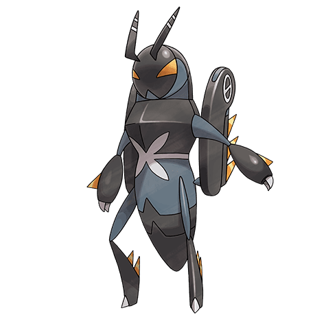 Lokix silhouette, algorithmic comparison